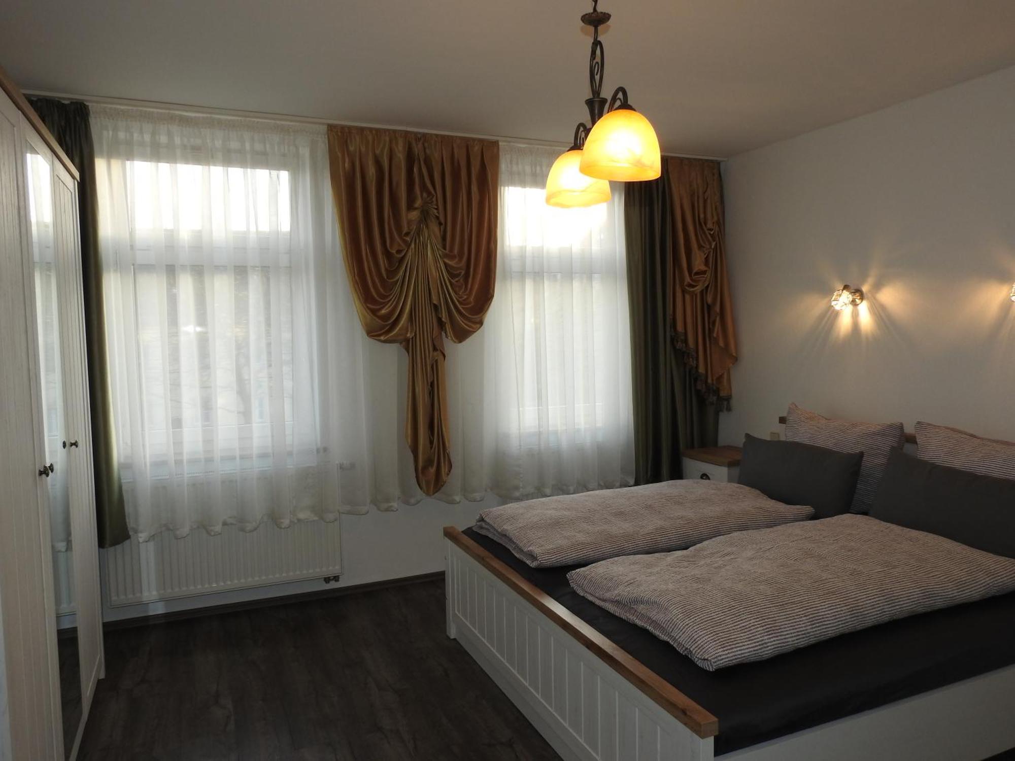 Ferienwohnungen Am Hauptplatz Pirna Luaran gambar