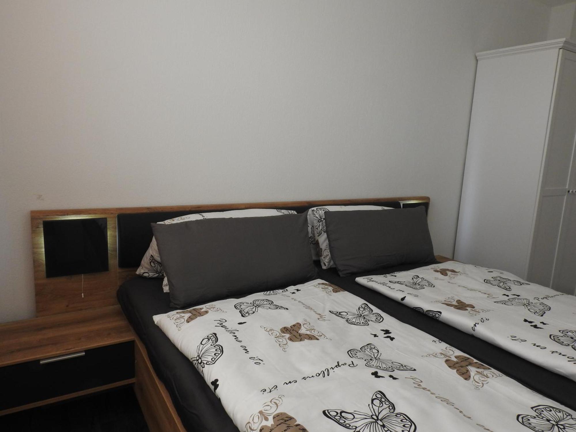 Ferienwohnungen Am Hauptplatz Pirna Luaran gambar